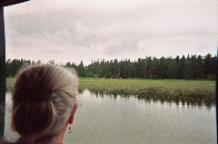 Ruth Bennett McDougal Dorrough; Lake Itasca Mississippi Headwaters Minnesota